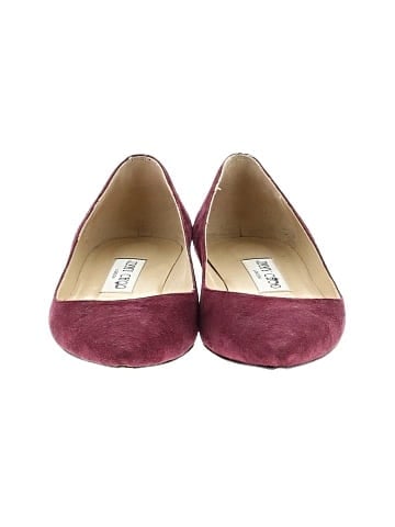 Jimmy Choo Flats (view 2)
