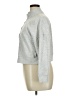 Fabletics Gray Pullover Sweater Size XL - photo 5