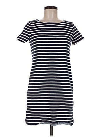 Ann Taylor LOFT Casual Dress (view 1)