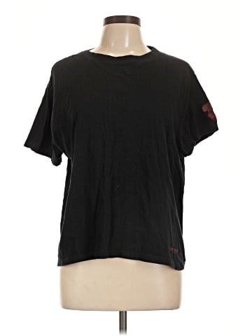 True Religion Short Sleeve T-Shirt (view 1)