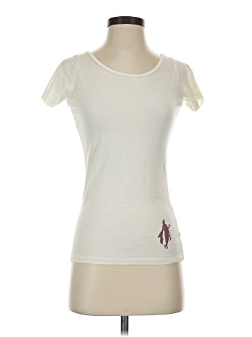 Edun Short Sleeve T-Shirt (view 1)