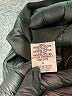 Honey Punch 100% Polyester Floral Black Jacket Size M - photo 7