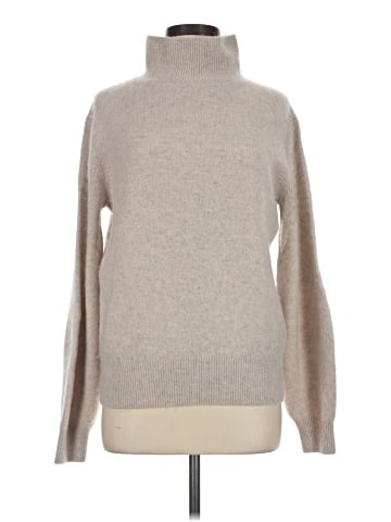 Vince. Turtleneck Sweater (view 1)