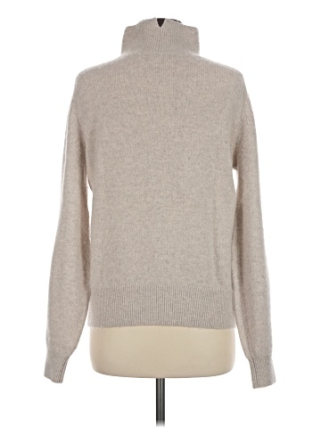 Vince. Turtleneck Sweater (view 2)