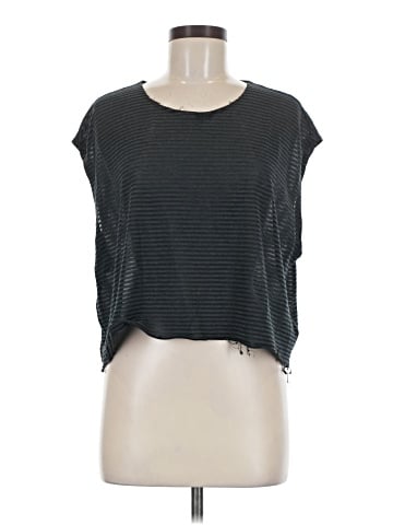 ALLSAINTS Sleeveless T-Shirt (view 1)