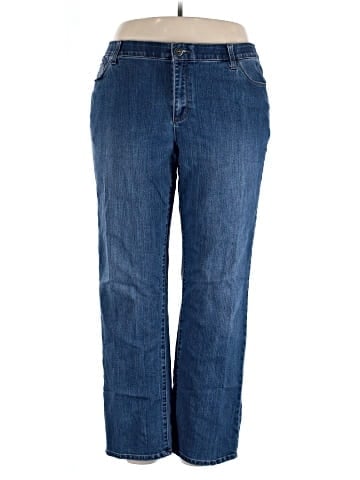 Cj Banks Jeans (view 1)