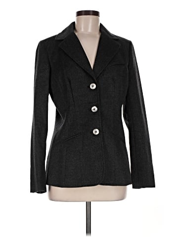 Eddie Bauer Wool Blazer (view 1)