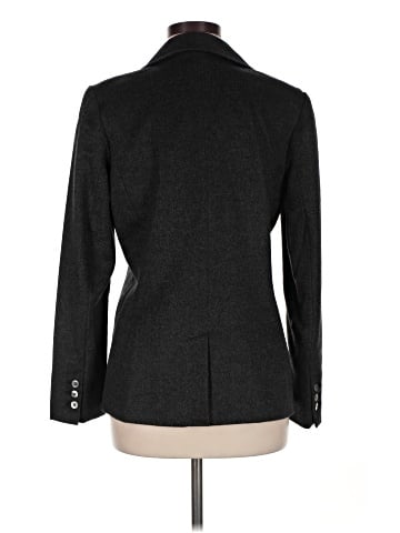 Eddie Bauer Wool Blazer (view 2)