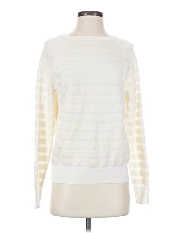 Reiss Wool Pullover Sweater (view 1)