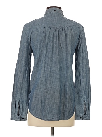 Levi's Long Sleeve Button-Down Shirt (view 2)
