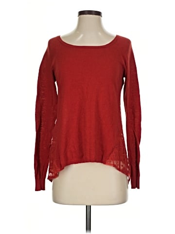 Anthropologie Pullover Sweater (view 1)