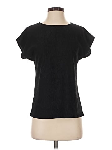BEDFORD FAIR lifestyles Short Sleeve Top (view 1)