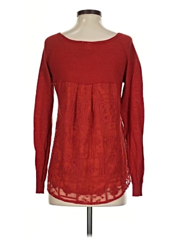 Anthropologie Pullover Sweater (view 2)