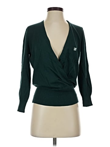Ann Taylor Factory Pullover Sweater (view 1)