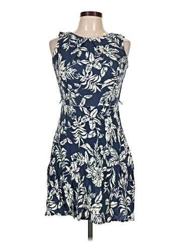 AB Studio Casual Dress (view 1)