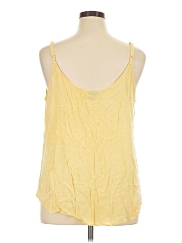 Torrid Sleeveless Blouse (view 2)