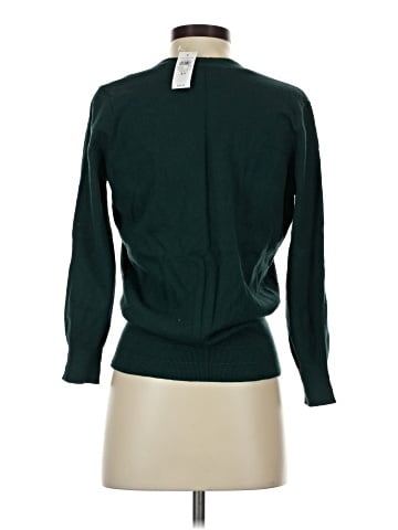 Ann Taylor Factory Pullover Sweater (view 2)
