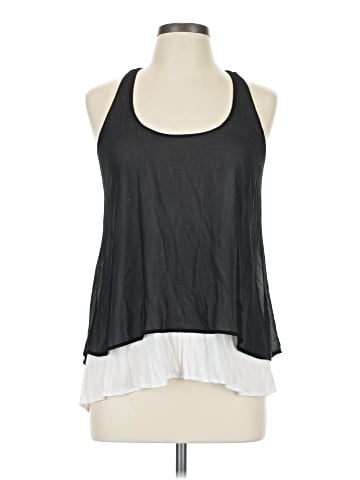 Bar III Sleeveless Top (view 1)