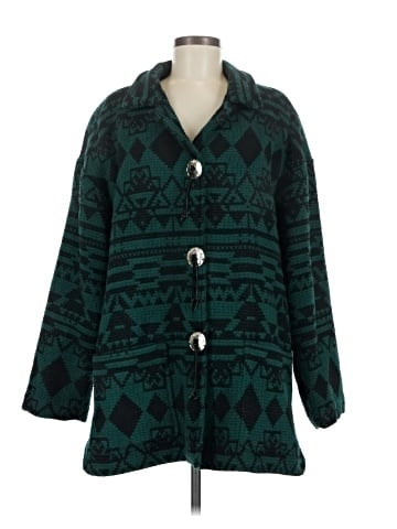 Assorted Brands Coat (view 1)