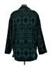 Assorted Brands Argyle Green Coat Size M (estimated) - photo 2