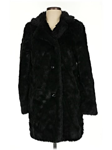 Talula Faux Fur Jacket (view 1)