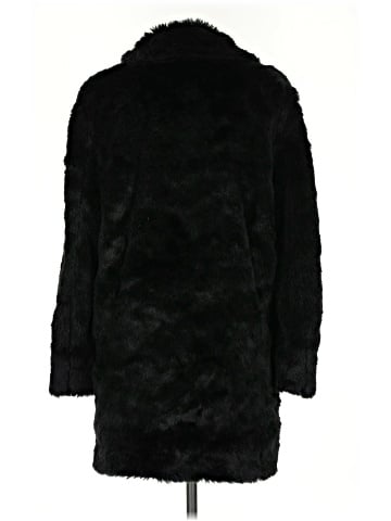 Talula Faux Fur Jacket (view 2)