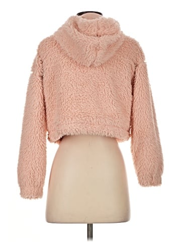 BDG Faux Fur Jacket (view 2)