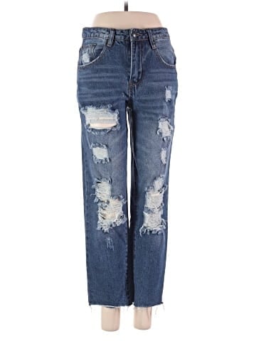 Almost Famous Jeans (view 1)