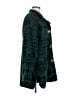 Assorted Brands Argyle Green Coat Size M (estimated) - photo 4