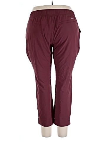 Eddie Bauer Active Pants (view 2)