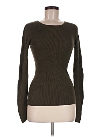 MICHAEL Michael Kors Pullover Sweater (view 1)