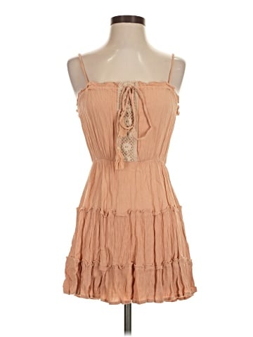 For Love & Lemons Casual Dress (view 1)