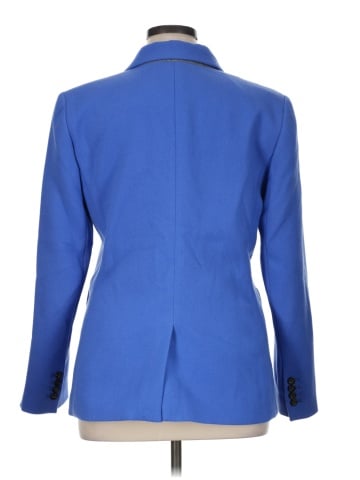 Ann Taylor Blazer (view 2)