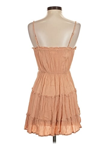 For Love & Lemons Casual Dress (view 2)