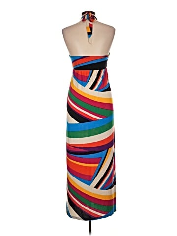 Pauln KC Casual Dress (view 2)