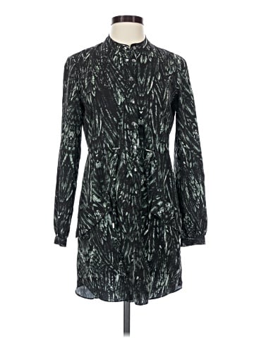 Haute Hippie Long Sleeve Top (view 1)