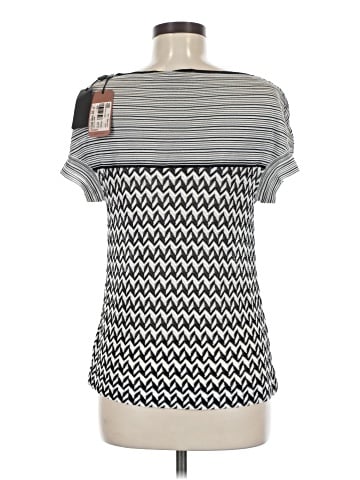 Missoni Short Sleeve Top (view 2)