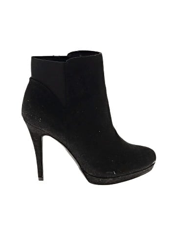 Thalia Sodi Ankle Boots (view 1)