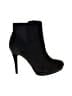 Thalia Sodi Black Ankle Boots Size 8 - photo 1