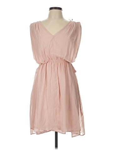 Banana Republic Factory Store Casual Dress (view 1)