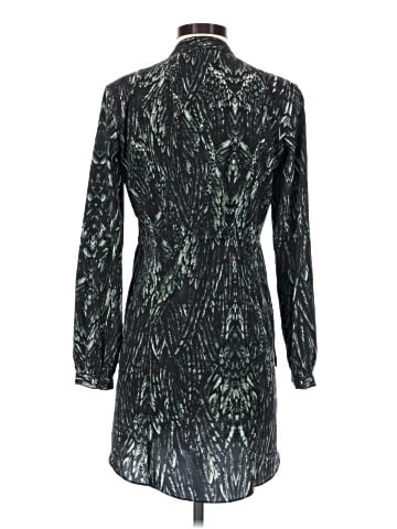 Haute Hippie Long Sleeve Top (view 2)