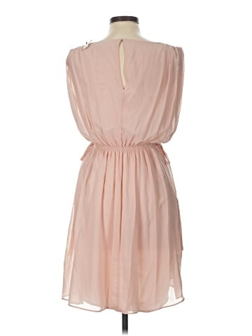 Banana Republic Factory Store Casual Dress (view 2)