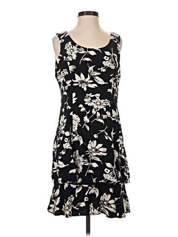 Molly Malloy Casual Dress (view 1)