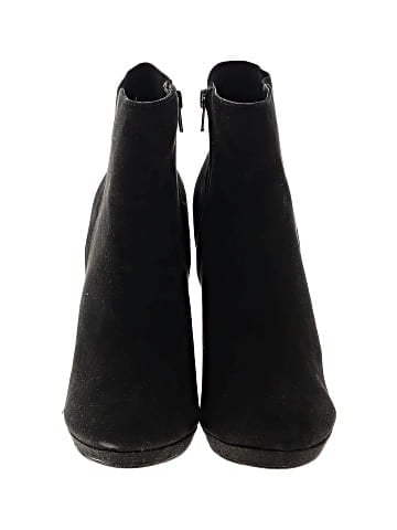 Thalia Sodi Ankle Boots (view 2)