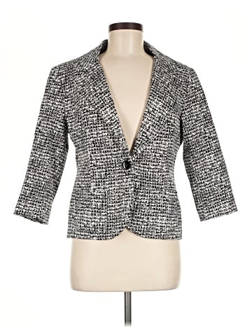 Harve Benard Blazer (view 1)