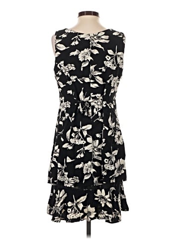 Molly Malloy Casual Dress (view 2)