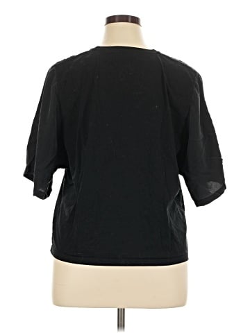 Cos Short Sleeve Top (view 2)