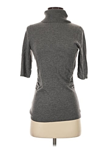 Ann Taylor Turtleneck Sweater (view 1)