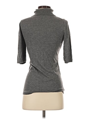 Ann Taylor Turtleneck Sweater (view 2)