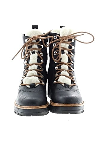 Indigo Rd. Ankle Boots (view 2)